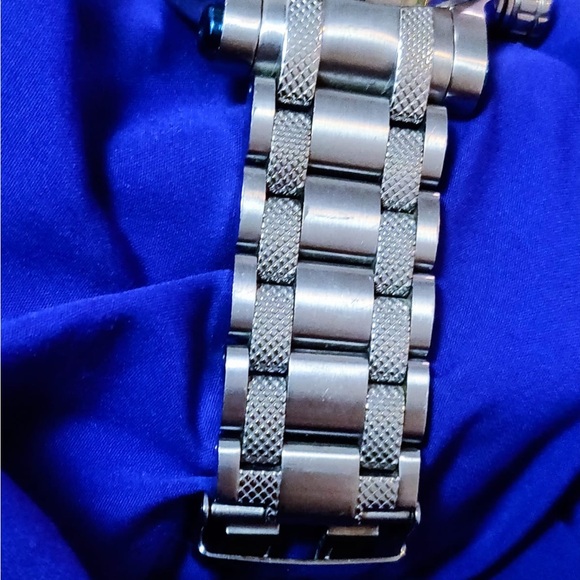 Invicta DC Comics Superman Automatic Men's Watch - Picture 5 of 9